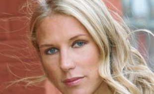 Agathe Lecaron bientôt sur France 5.