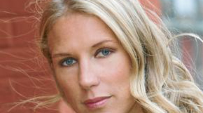 Agathe Lecaron «Dans "On n’est pas que des cobayes", je
