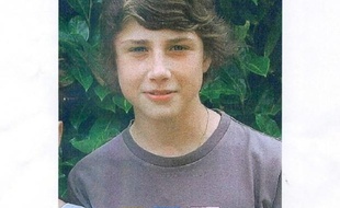 Tract distribué par la famille d'Alexandre Junca, disparu le 4 juin 2011 à Pau.
