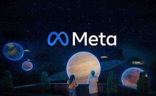 Mark Zuckerberg a officiellement annoncé le 28 octobre le nouveau nomde Facebook: Meta ainsi que sa vision de l'Internet du futur avec la création d'un métavers.