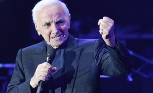 Charles Aznavour est mort à l'âge de 94 ans.