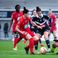 Quatre clubs féminins nîmois se disent victimes de discrimination