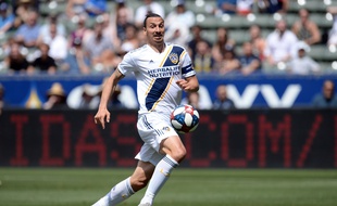 Zlatan Ibrahimovic