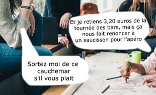 Le budget des vacances peut facilement devenir une source de tension