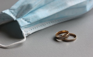 Mariage masqué, mariage comblé ?