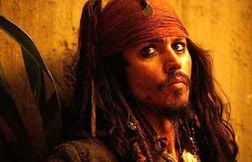 Johnny Depp pourrait retrouver Jack Sparrow dans Pirates des Caraïbes 6