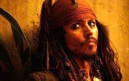 Johnny Depp pourrait retrouver Jack Sparrow dans Pirates des Caraïbes 6