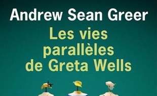 Les vies parallèles de Greta Wells