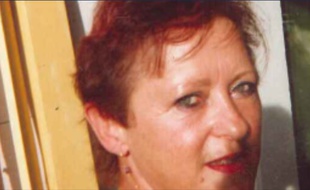 Franca Breseghello, 67 ans, a disparu à Rabastens dans le Tarn le 13 février 2016.