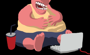 Illustrations de trolls