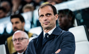 Même avec Ronaldo, Allegri n'a pas su décrocher la C1.
