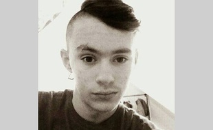 Damien, 15 ans, a disparu depuis lundi 7 décembre.