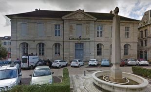 Le tribunal correctionnel de Vesoul a condamné le chef d'entreprise à un an de prison.