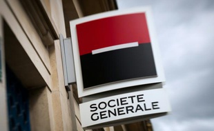 Société Générale va réduire de 20% du nombre de ses agences d'ici 2020