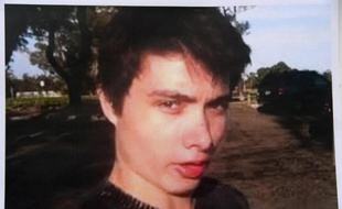 Portrait d'archives non daté d'Elliot Rodger, fils d'un réalisateur de Hollywood souffrant de troubles mentaux, auteur d'une équipée meurtrière à Isla Vista, près du campus de l'Université de Californie à Santa Barbara