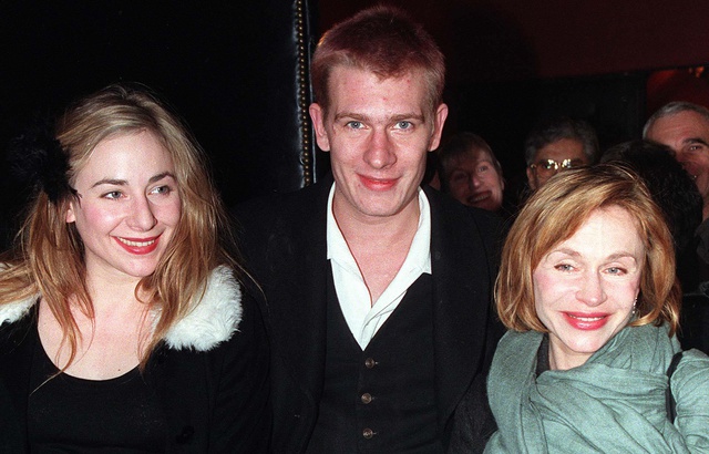 Qui Est La Mère De Julie Depardieu Dix ans après la mort de Guillaume Depardieu, sa mère évoque le destin