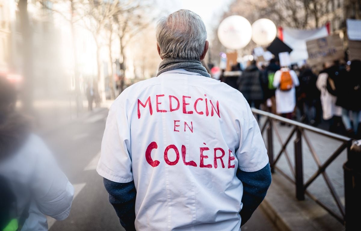 Pourquoi les médecins libéraux sont-ils fous de rage contre le projet de budget de la Sécu 2026 ?
