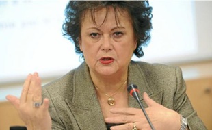 La présidente du Parti chrétien démocrate appelle au boycott de Benetton.