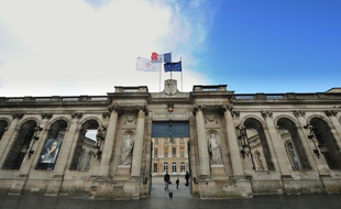Les élections municipales auront lieu à Bordeaux les 15 et 22 mars.