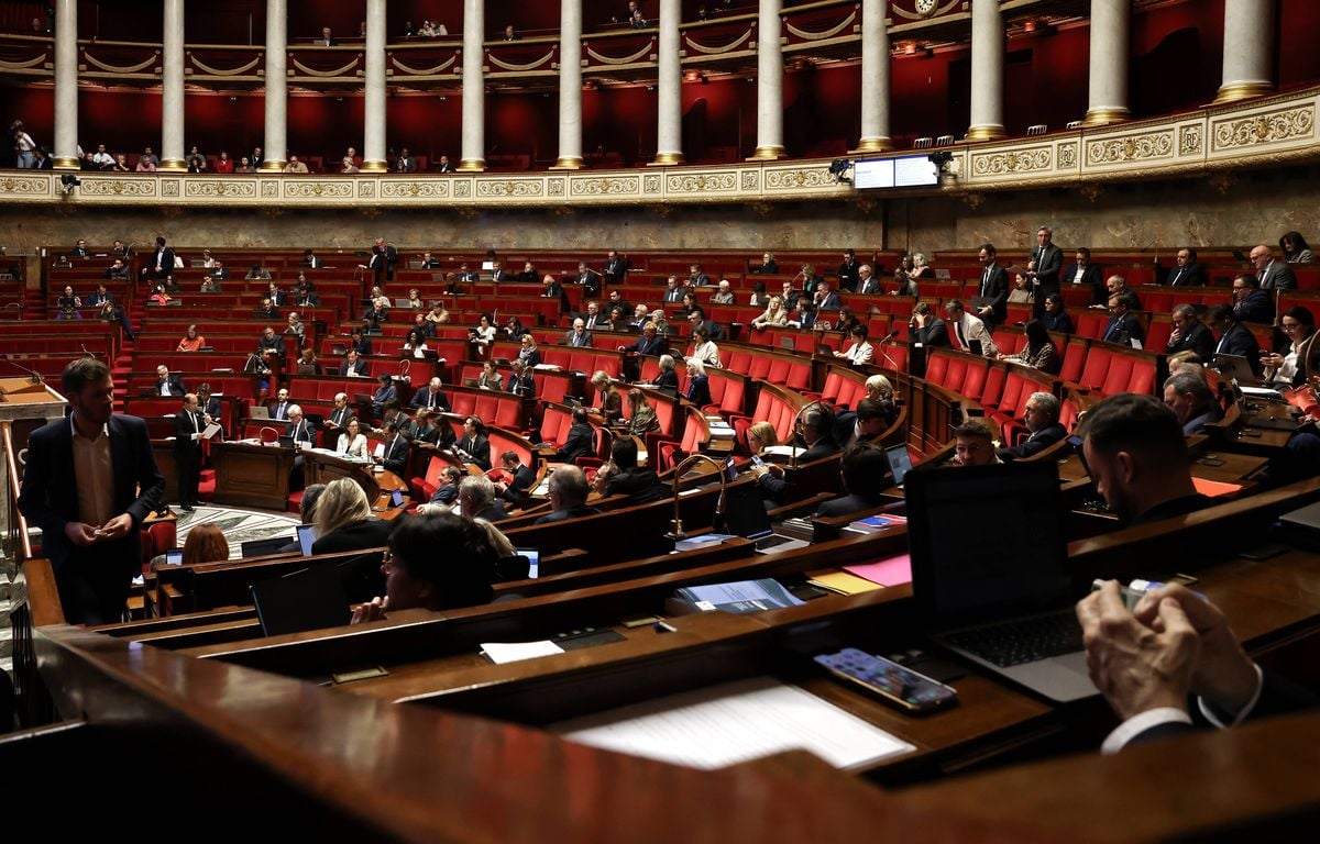 Réforme des retraites : Le gouvernement précise les publics concernés par l'élargissement de la suspension