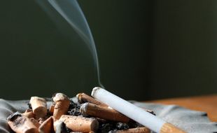 «Le tabac, c'est tabou, on en viendra tous à bout» (ou pas).