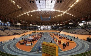 Les championnats mondiaux d'athlétisme se déroulent à Valence de vendredi à dimanche.