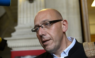 Jérôme Karsenti, avocat d'Anticor.