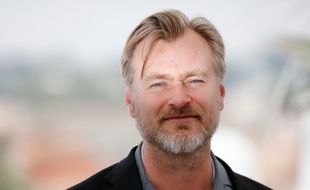 Le réalisateur Christopher Nolan