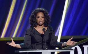 L'animatrice et productrice de télévision américaine Oprah Winfrey est cette année la célébrité la plus puissante du monde, suivie de Lady Gaga et Steven Spielberg, selon le classement annuel du magazine Forbes publié mercredi.