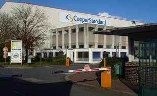 Cooper Standard conservera bien des activités à Rennes.