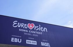 L’Allemagne fustige les appels au boycott de l’Eurovision