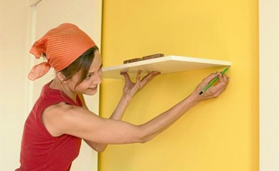 Il existe des accidents liés au bricolage