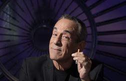 Qui a regardé le documentaire-hommage à Thierry Ardisson sur TF1 ?