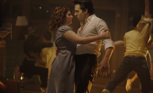TF1 diffusera le remake télé de «Dirty Dancing»