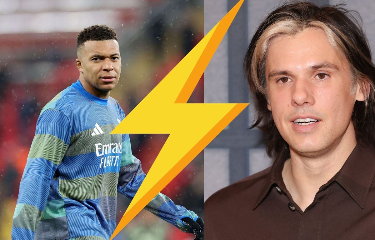 « Tu vas faire couler ta ville comme les Mbappé »... Mais pourquoi Orelsan clashe Kyky ?