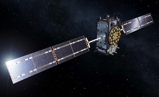 Galileo va gagner en précision
