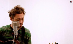 Charlie Winston, décembre 2011