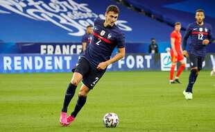 Benjamin Pavard