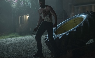 Hugh Jackman dans Logan de James Mangold