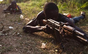 Les dernières violences inter-religieuses ont fait près d'un millier de morts depuis début décembre en Centrafrique, où les tueries continuent, selon Amnesty international