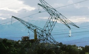 L'ensemble des foyers privés d'électricité dans les Landes après la tempête du 24 janvier étaient de nouveau alimentés en électricité jeudi soir, par raccordement au réseau ou grâce à des groupes électrogènes, selon Electricité et réseau distribution France (ERDF).
