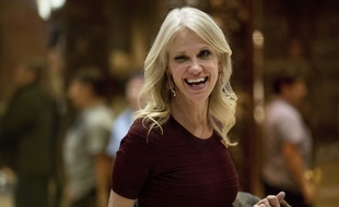 Kellyanne Conway pense que Obama a pu espionné la Trump Tower grâce a des micro-ondes