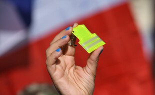 Un porte-clés