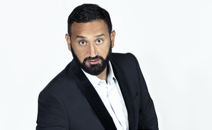 Cyril Hanouna sera de retour à la rentrée sur C8