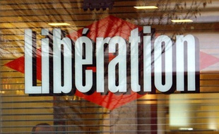 Illustration de «Libération».
