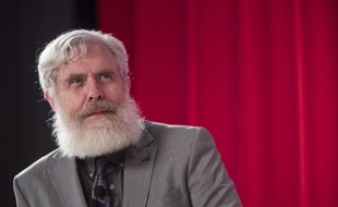 Le généticien américain George Church.