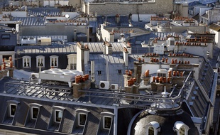 bon plan appartement paris