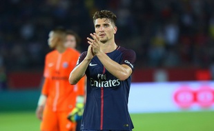 Thomas Meunier.