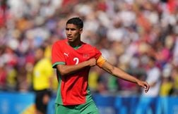 Comment voir Maroc-Congo en élimin. de la Coupe du monde 26 (chaîne, heure)