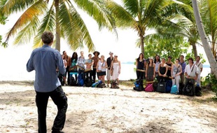 Les candidats de «Koh Lanta» saison 11.
